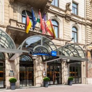 Radisson Blu Beke Hotel Budapest