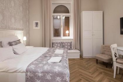 Serenity Boutique Budapest - image 15